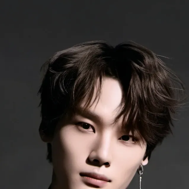 chat with ai character: Lee know 