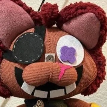 chat with ai character: giblet