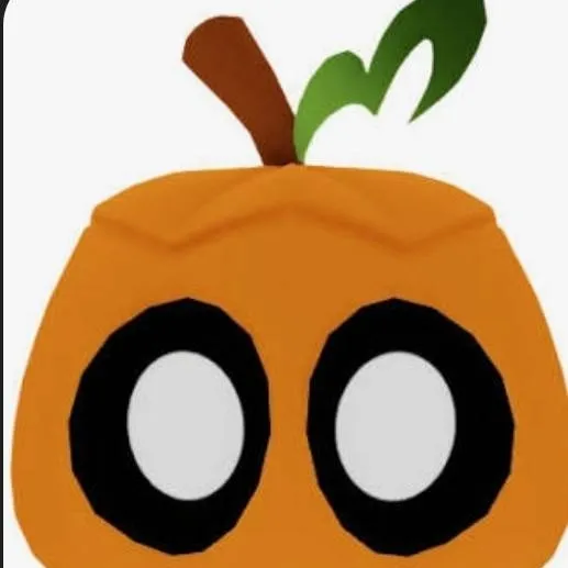 chat with ai character: Gourdy Halloway