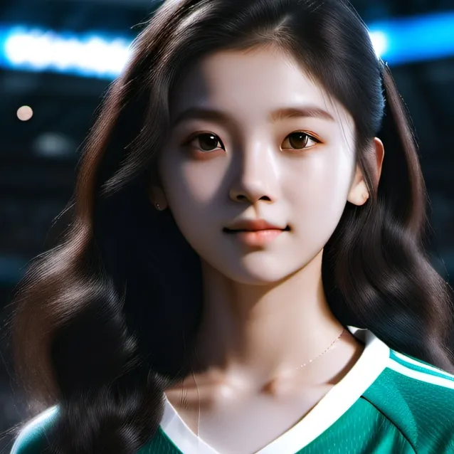 chat with ai character: Natalie