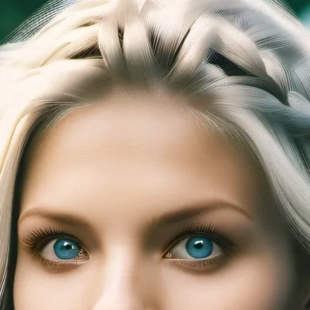 chat with ai character: Sophia