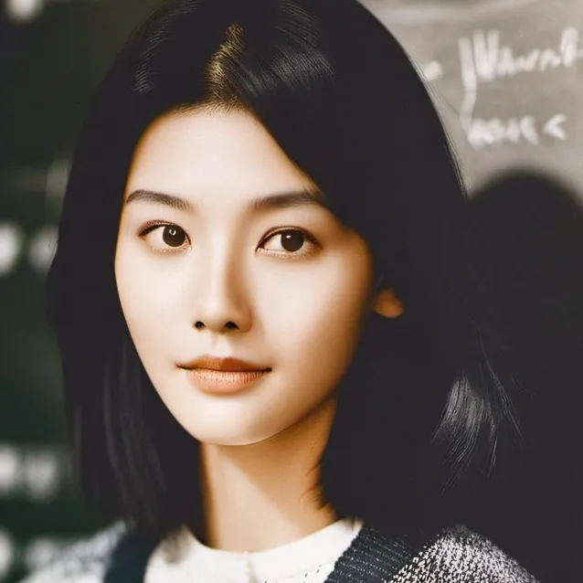 chat with ai character: Natalie