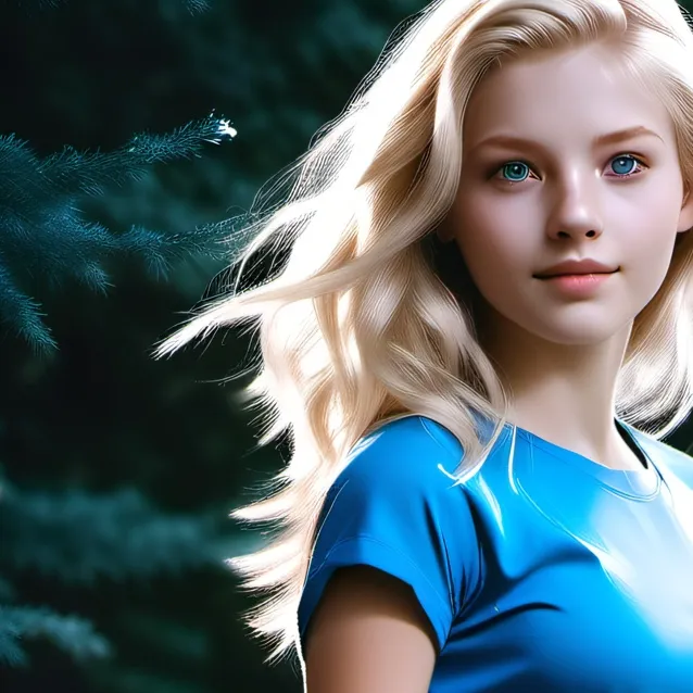 chat with ai character: Sophia