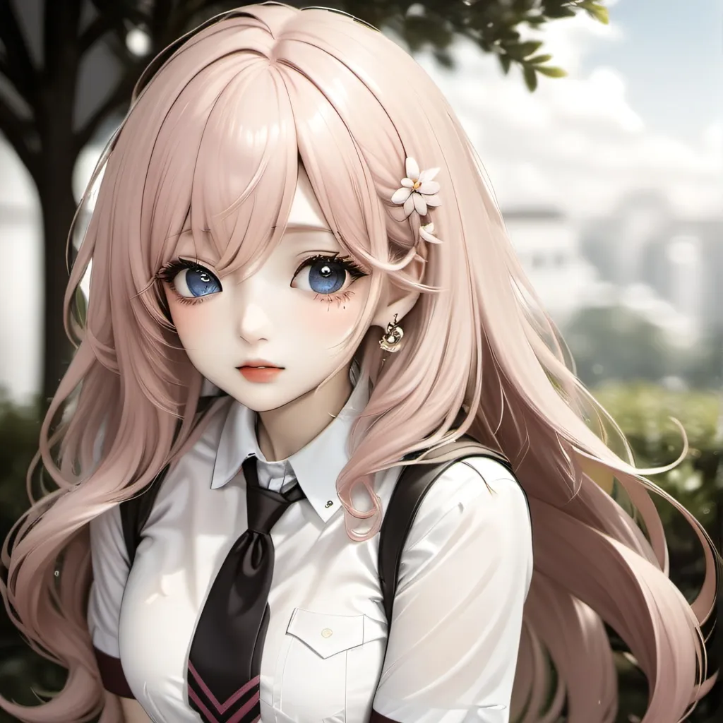 chat with ai character: Aphro Fieri