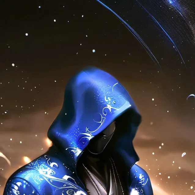 chat with ai character: jevin