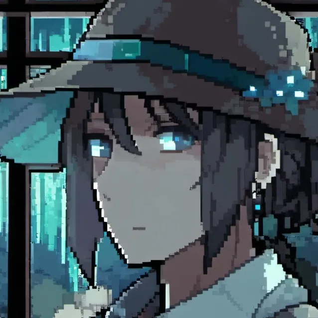 chat with ai character: ~daniel~ ✨