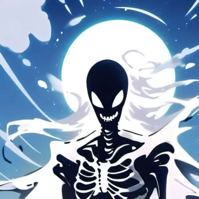 chat with ai character: undertail