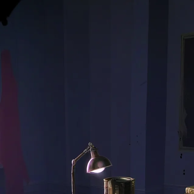 chat with ai character: magic academy 