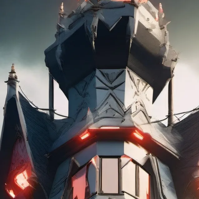 chat with ai character: hh