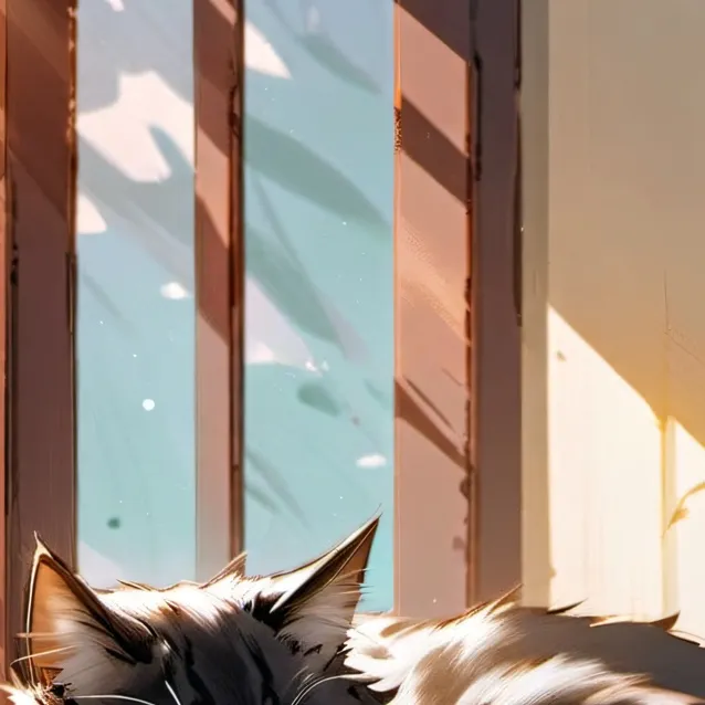 chat with ai character: pp