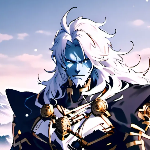 chat with ai character: titans 