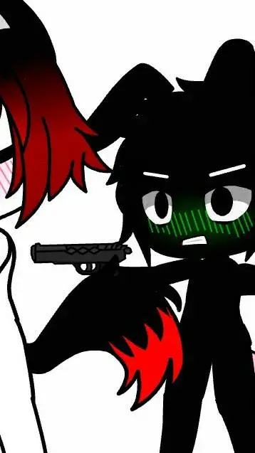 ai character: Uwu cat abuse background