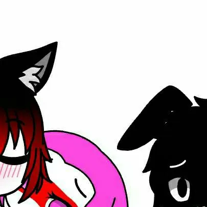 chat with ai character: Uwu cat n bad boy