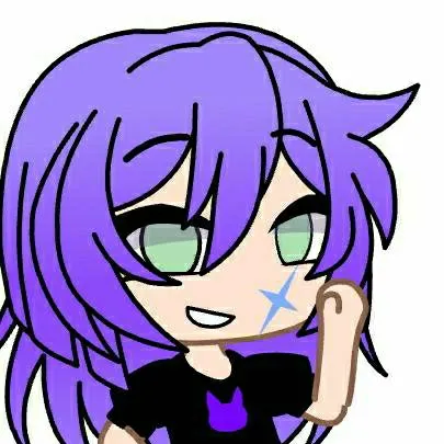 chat with ai character: Starry!(my oc)