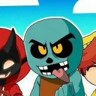 chat with ai character: the goobers