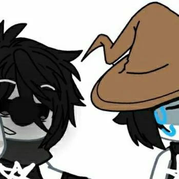 chat with ai character: Twotime and azure