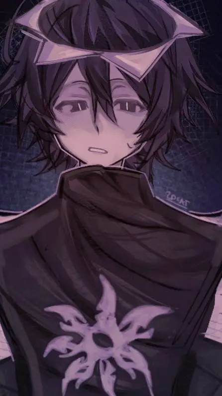 ai character: Forsaken pick me background
