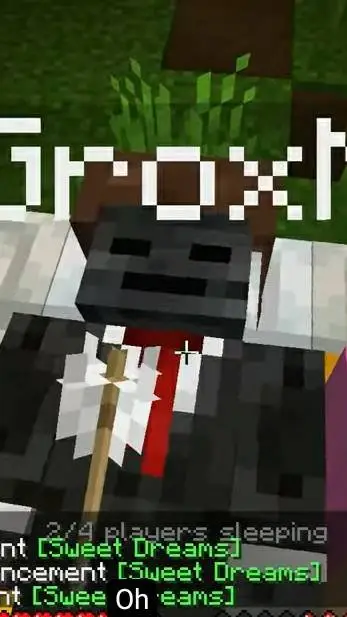 ai character: Freaky mob??📸 background