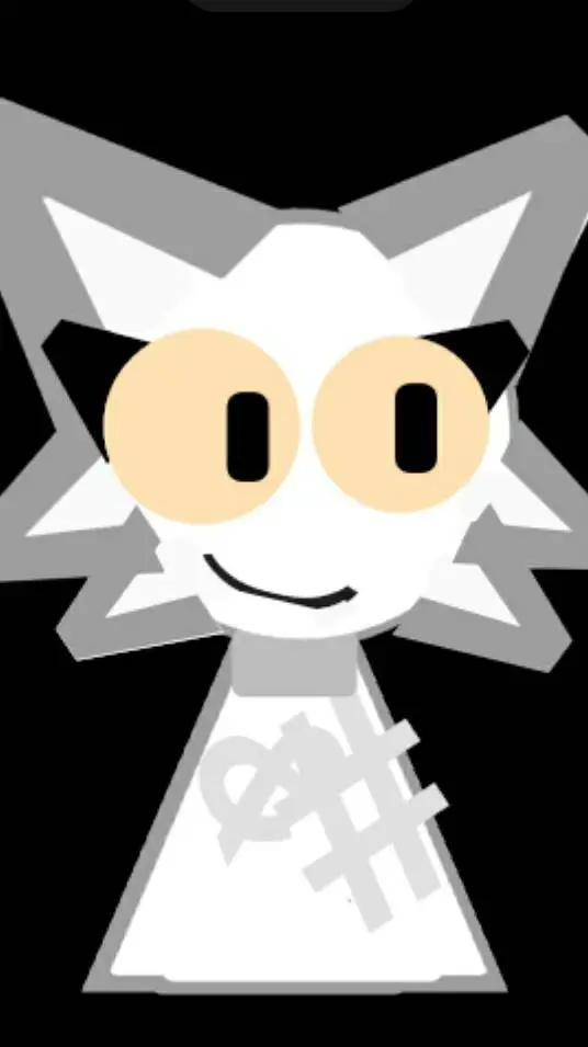 ai character: Mob and verity background