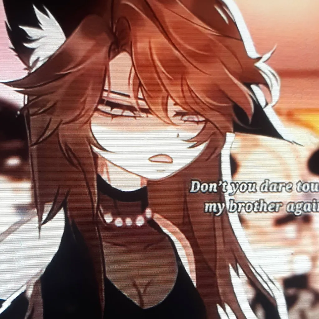 chat with ai character: Nihal!