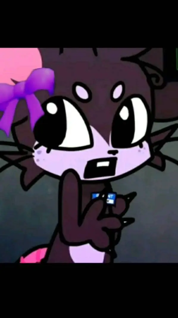 ai character: Rattina background