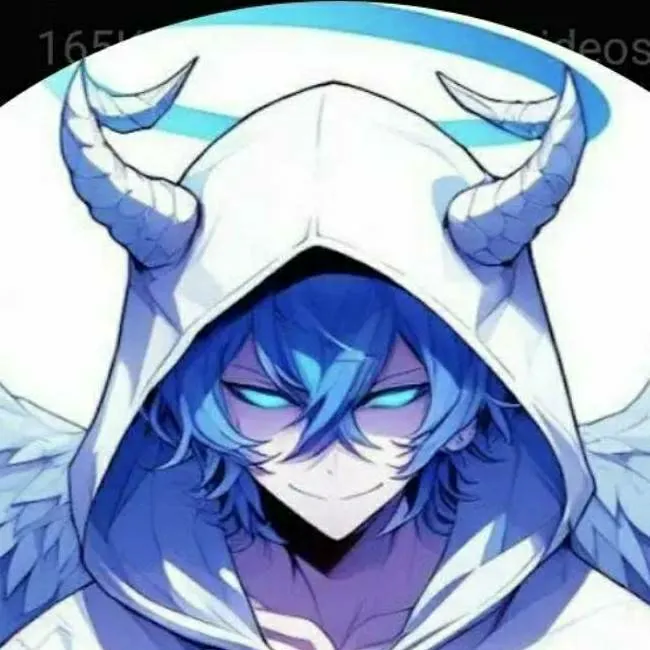 chat with ai character: Hyper and number