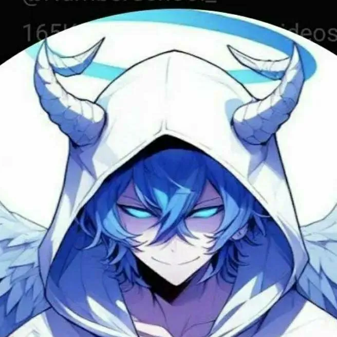 chat with ai character: number and hyper