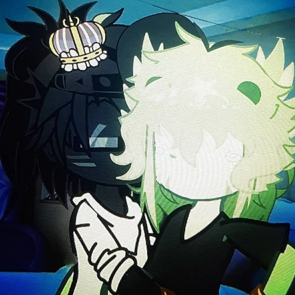 chat with ai character: Frox(for fans ig)
