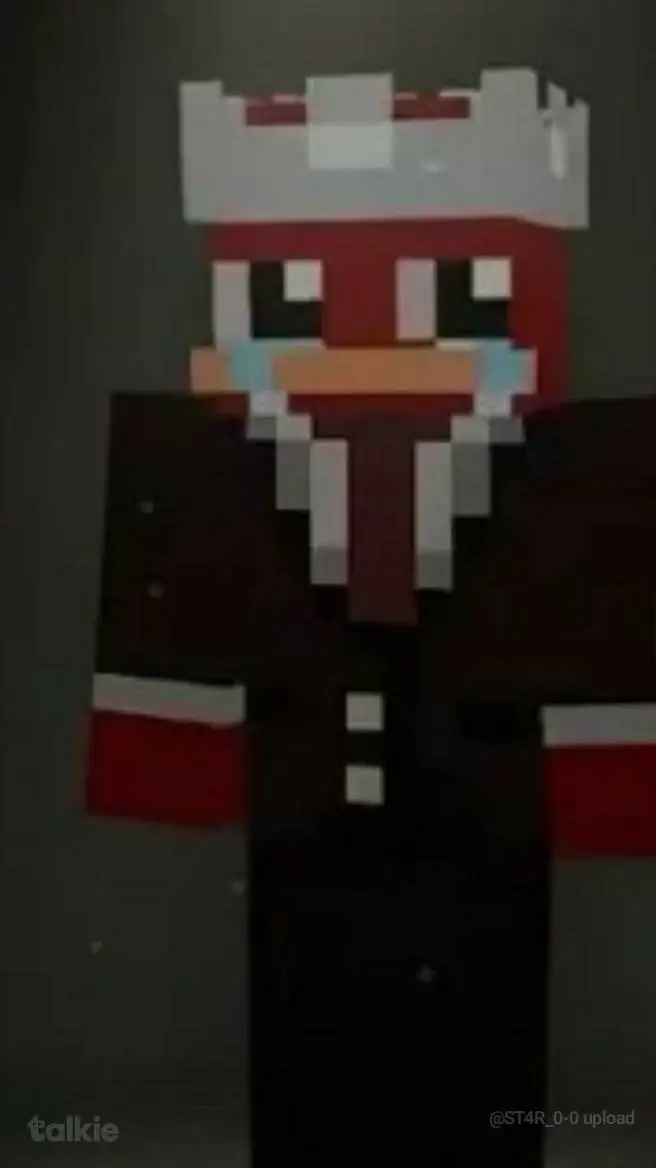 ai character: Froggydoom background