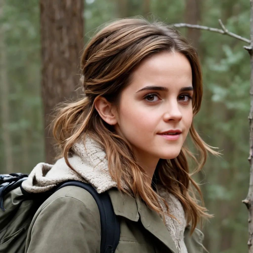 chat with ai character: emma watson 