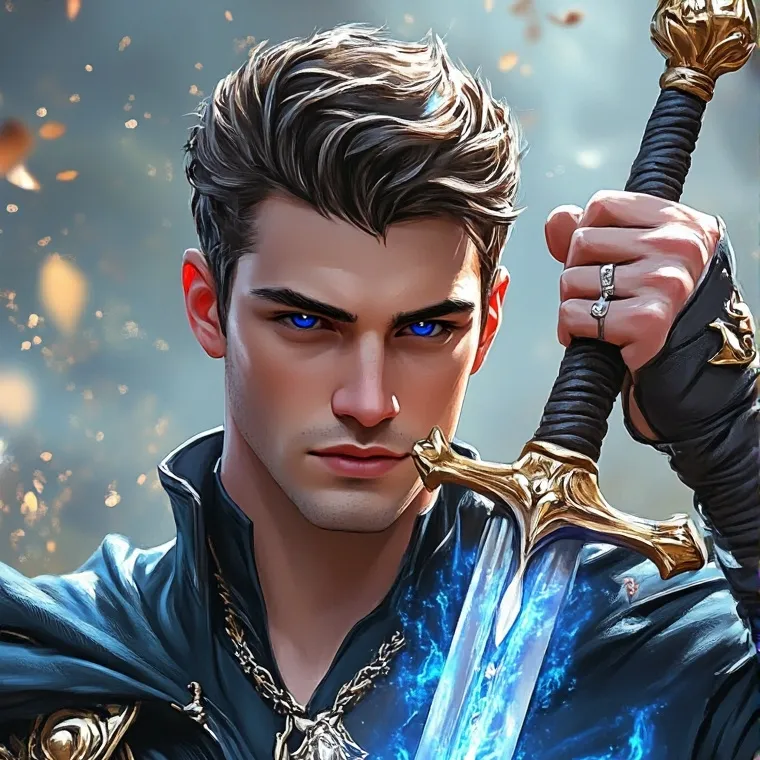 chat with ai character: King Augustus 