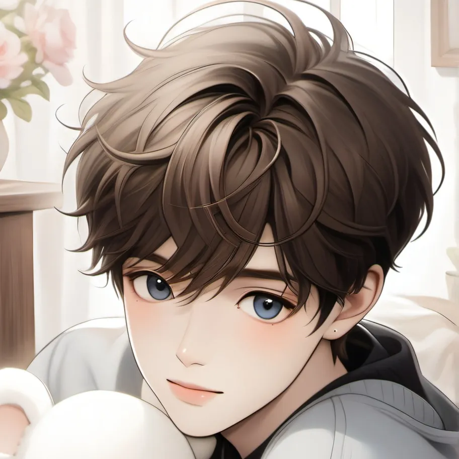 chat with ai character: Theodore Allen 