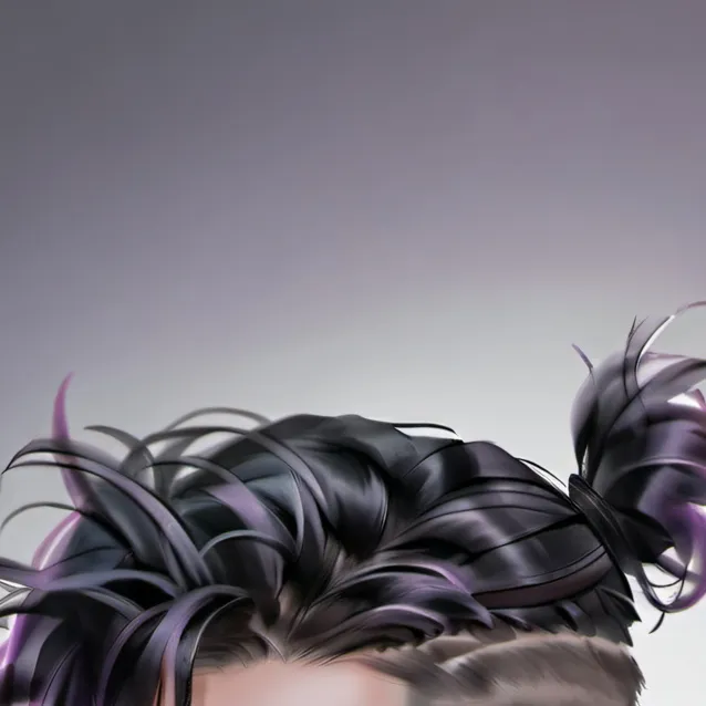 chat with ai character: Ilay