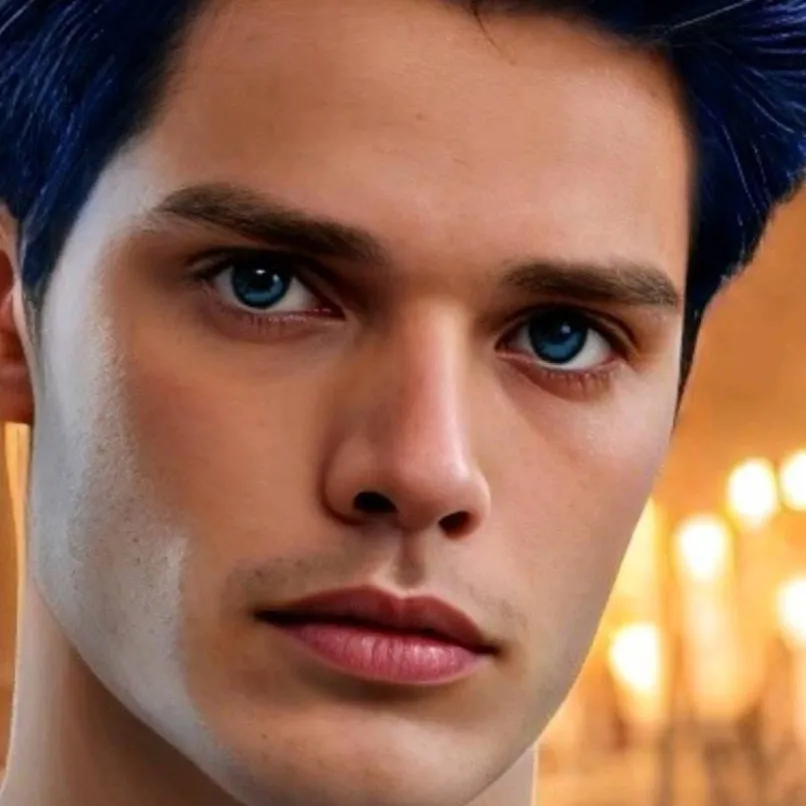 chat with ai character: Jace 