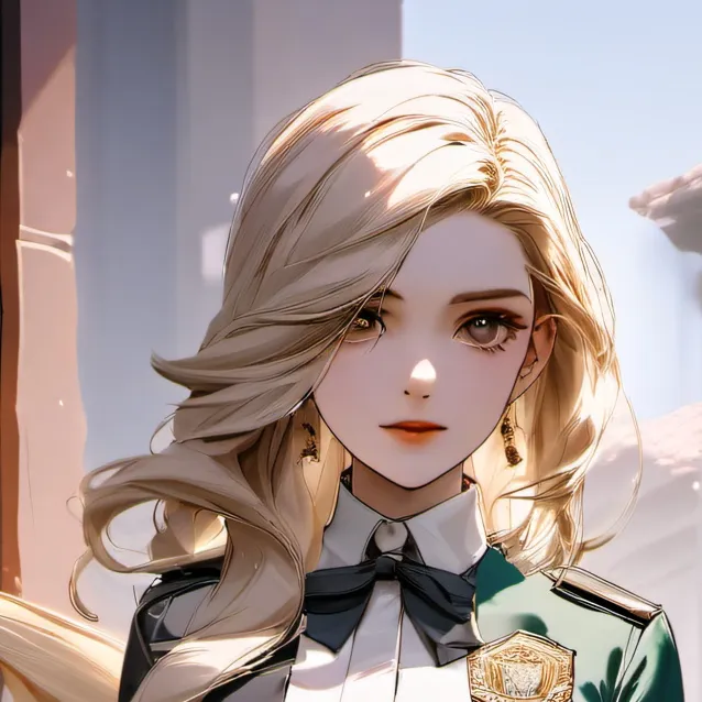 chat with ai character: Kaila Gorrens 