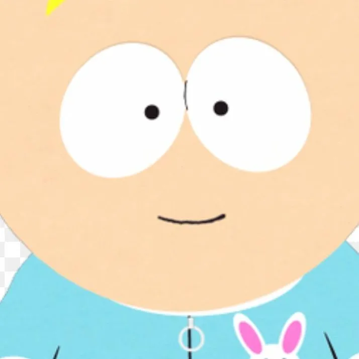 chat with ai character: butters
