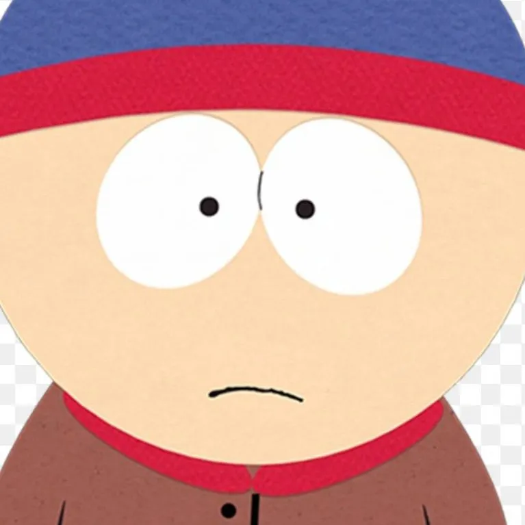 chat with ai character: stan 