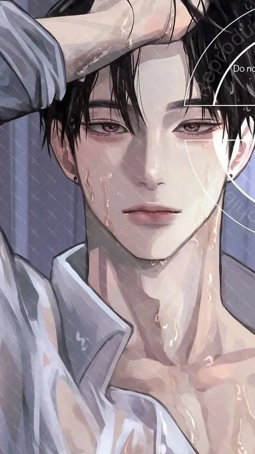 ai character: zachh. background