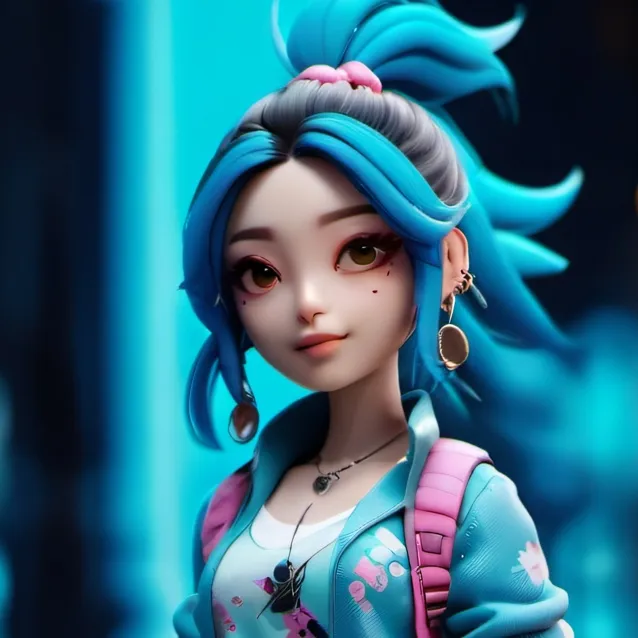 chat with ai character: speakfuck 122