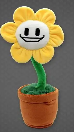 ai character: Undertale  background