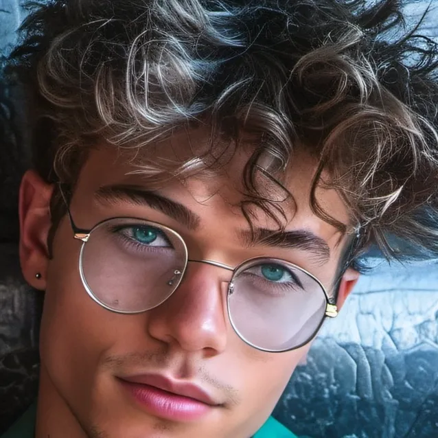 chat with ai character: Jacob