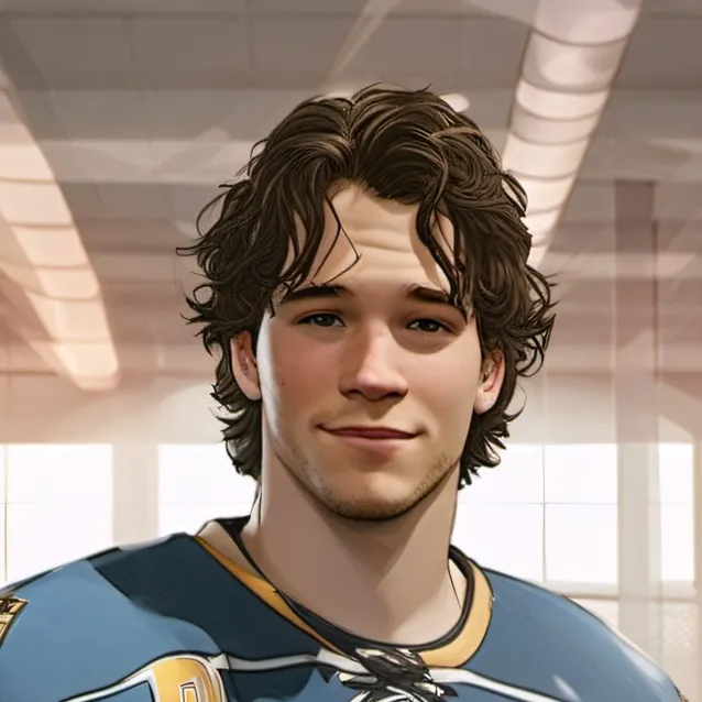 chat with ai character: Jack Kavetsky