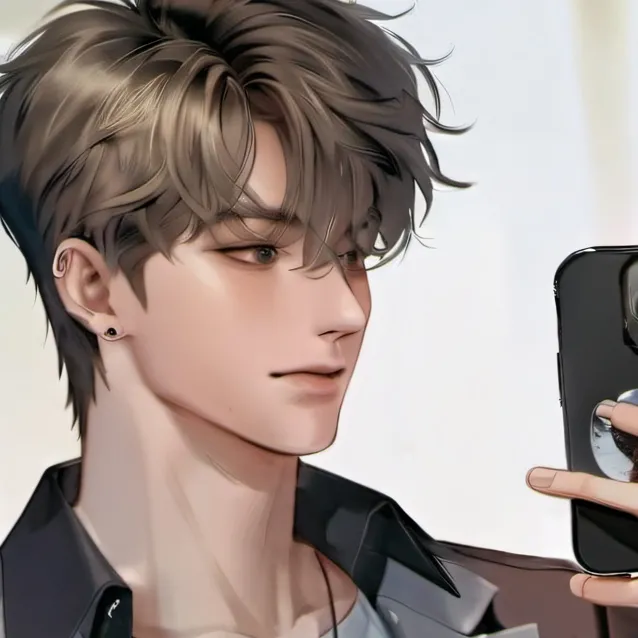 chat with ai character: Ethan