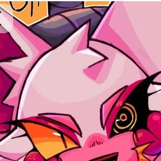 chat with ai character: mangle