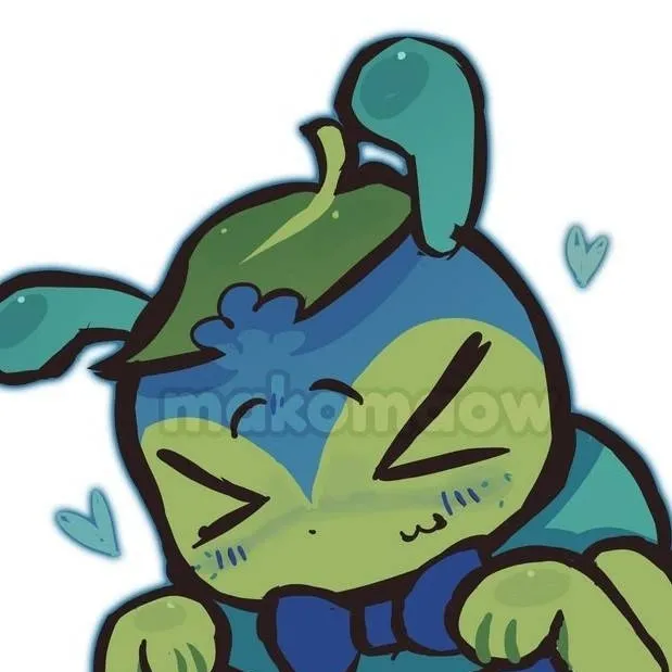chat with ai character: squirm
