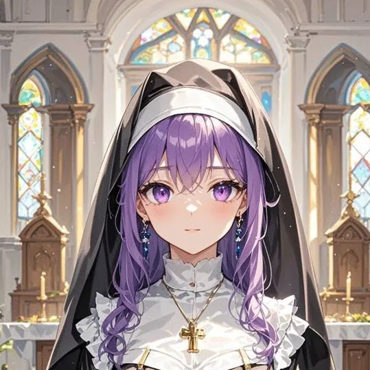 chat with ai character: Stella Moonwhisper