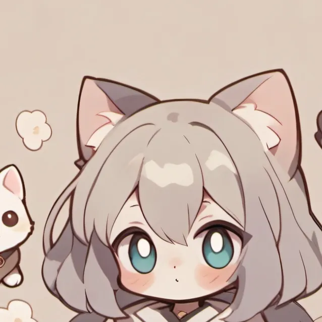 chat with ai character: Millie 