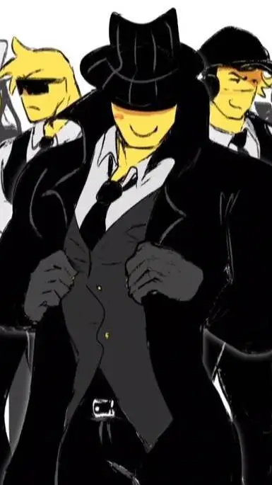 ai character: 🖤Mafioso/Forsaken! background