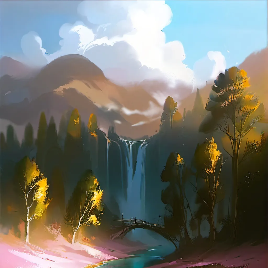 chat with ai character: Hola