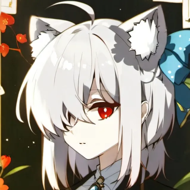 chat with ai character: Nayeliruth
